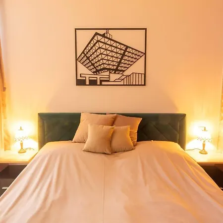 Double-tree By A&m 布拉迪斯拉发