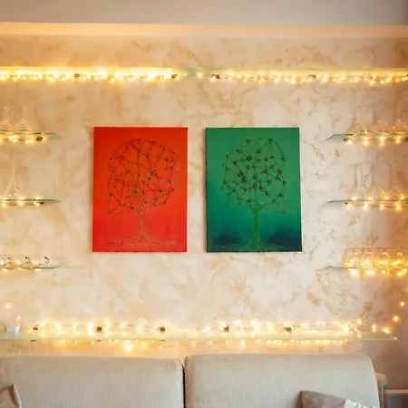 Apartamento Double-tree By A&m Bratislava