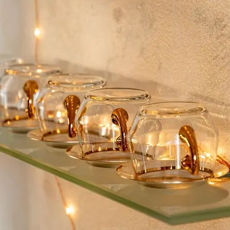 アパート Double-tree By A&m ブラチスラヴァ