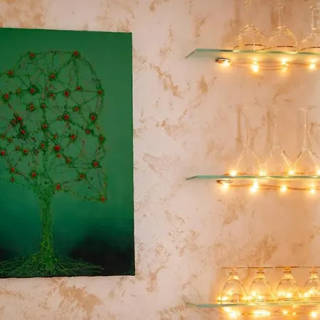 Double-tree By A&m *