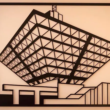 Double-tree By A&m * 布拉迪斯拉发