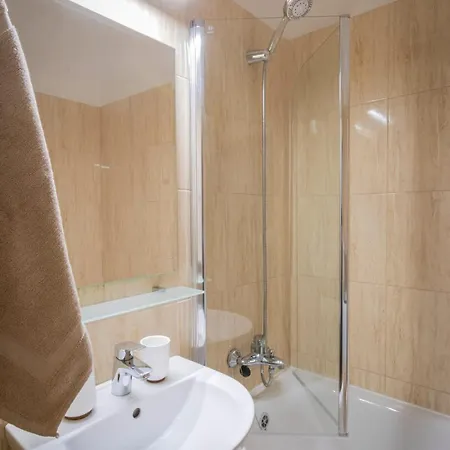 アパート Double-tree By A&m *