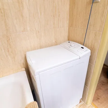 アパート Double-tree By A&m ブラチスラヴァ