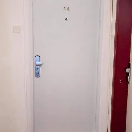 Double-tree By A&m 公寓 *