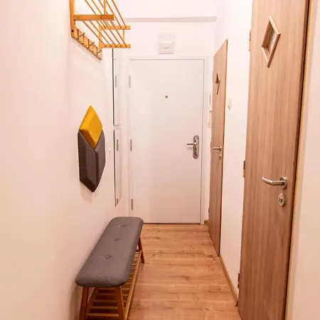 アパート Double-tree By A&m ブラチスラヴァ