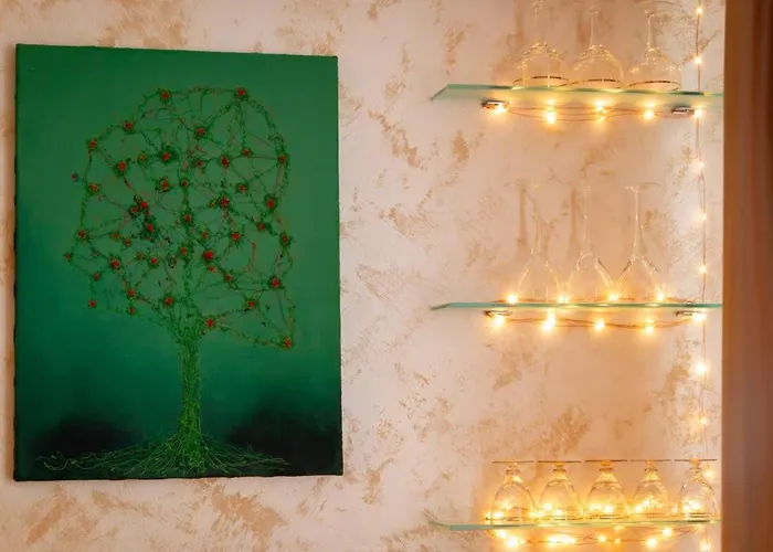 Double-tree By A&m *