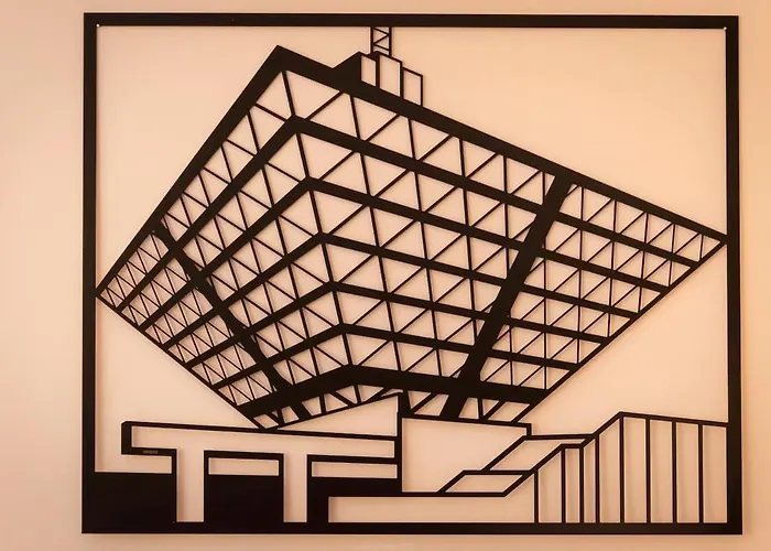 Double-tree By A&m * ブラチスラヴァ