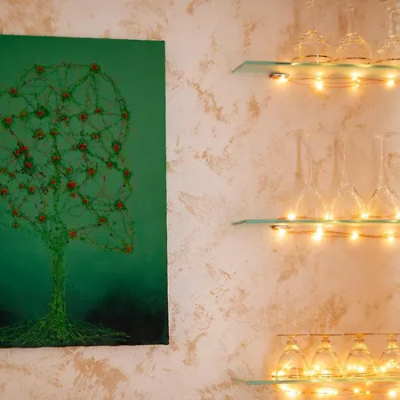 Double-tree By A&m Apartment Pressburg